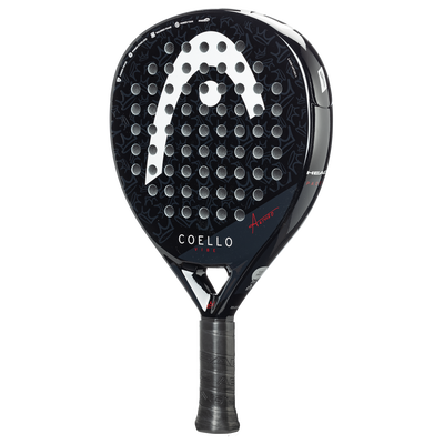 HEAD Coello Vibe 2025 Padel Racket