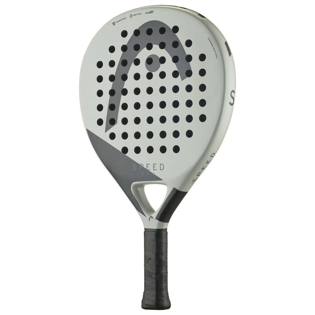 Head Evo Speed 2025 Padel Racket