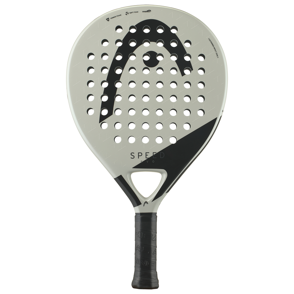 Head Evo Speed 2025 Padel Racket