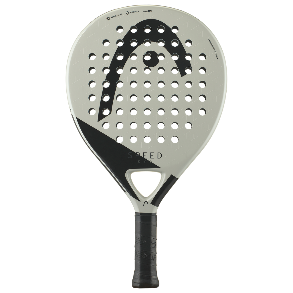 Head Evo Speed 2025 Padel Racket