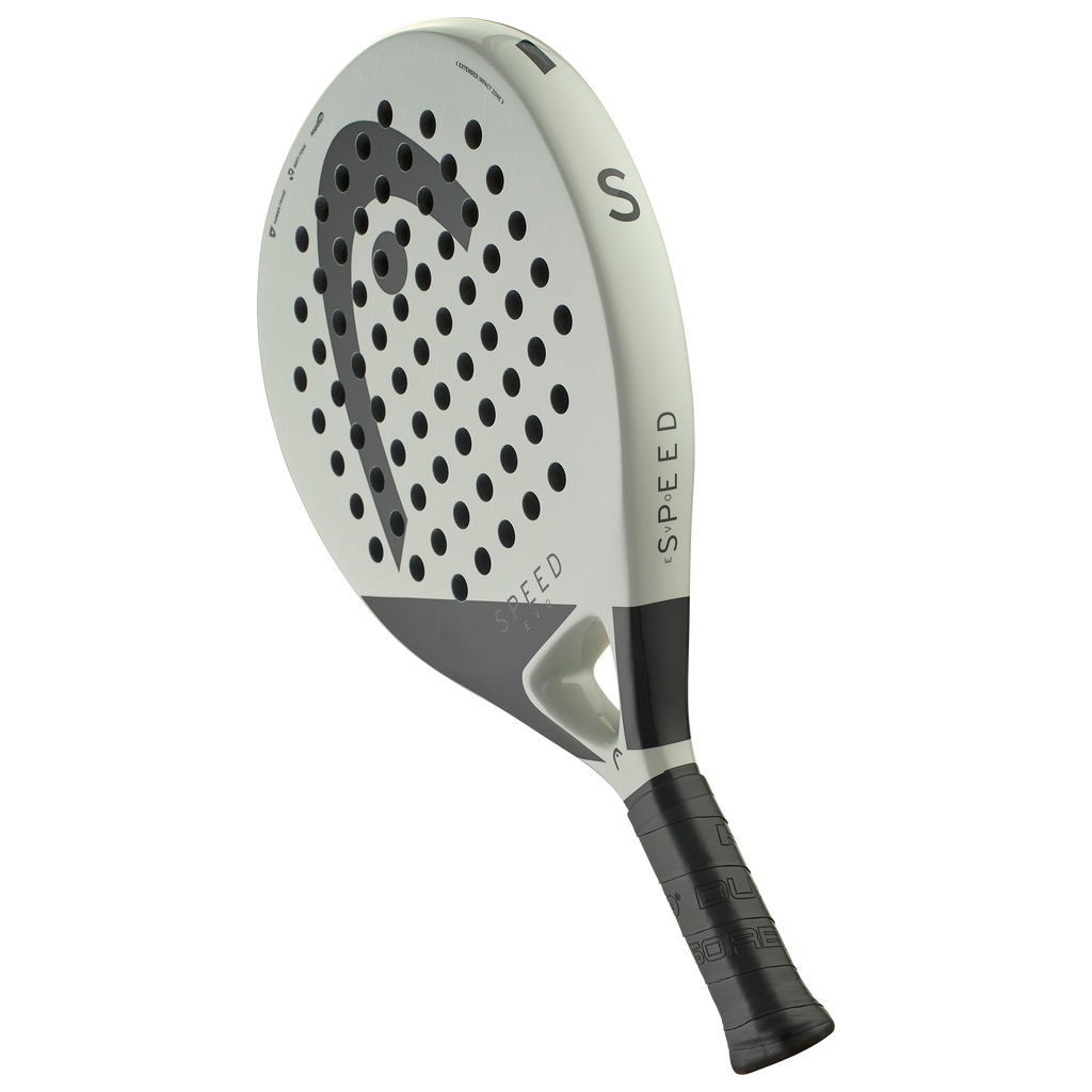Speed Racket Test Event Head Evo Speed Padel Racket 2025 | Great Discounts - PDHSports