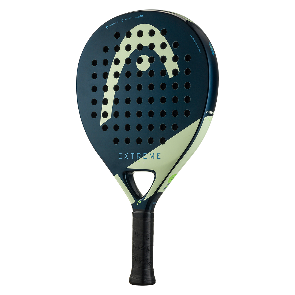 HEAD Evo Extreme 2025 Padel Racket