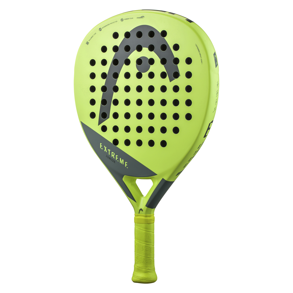 HEAD Extreme Junior Padel Racket – PDHSports