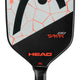 Head Spark Elite Pickleball Paddle