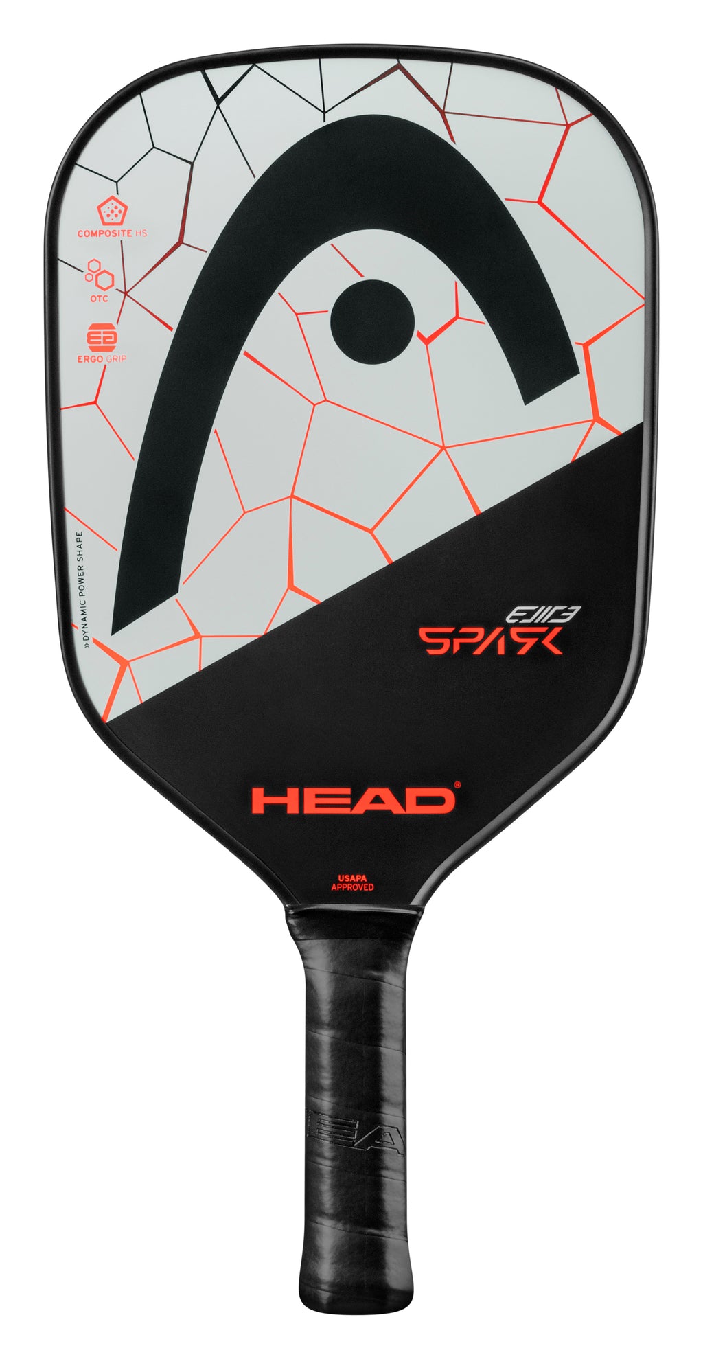 Head Spark Elite Pickleball Paddle