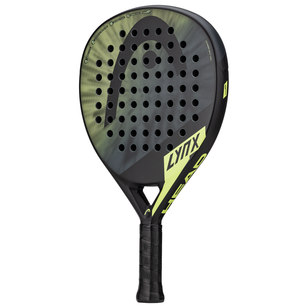 HEAD Lynx 2025 Padel Racket