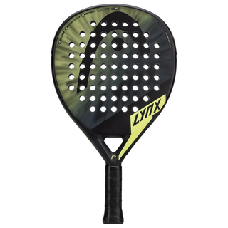 HEAD Lynx Padel Racket