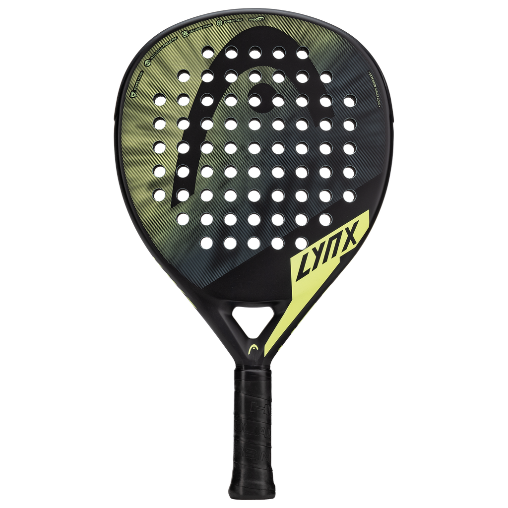 HEAD Lynx 2025 Padel Racket
