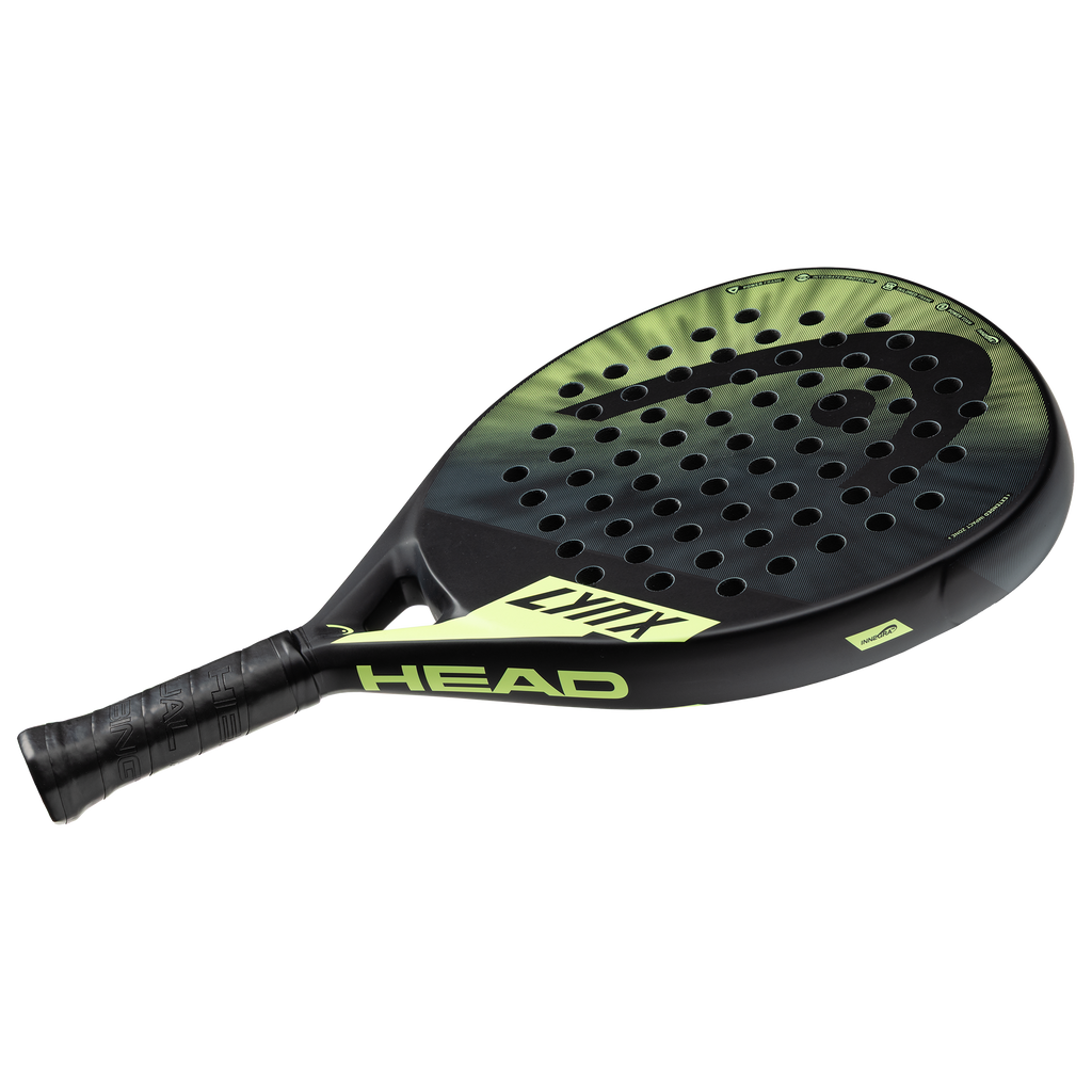 HEAD Lynx 2025 Padel Racket