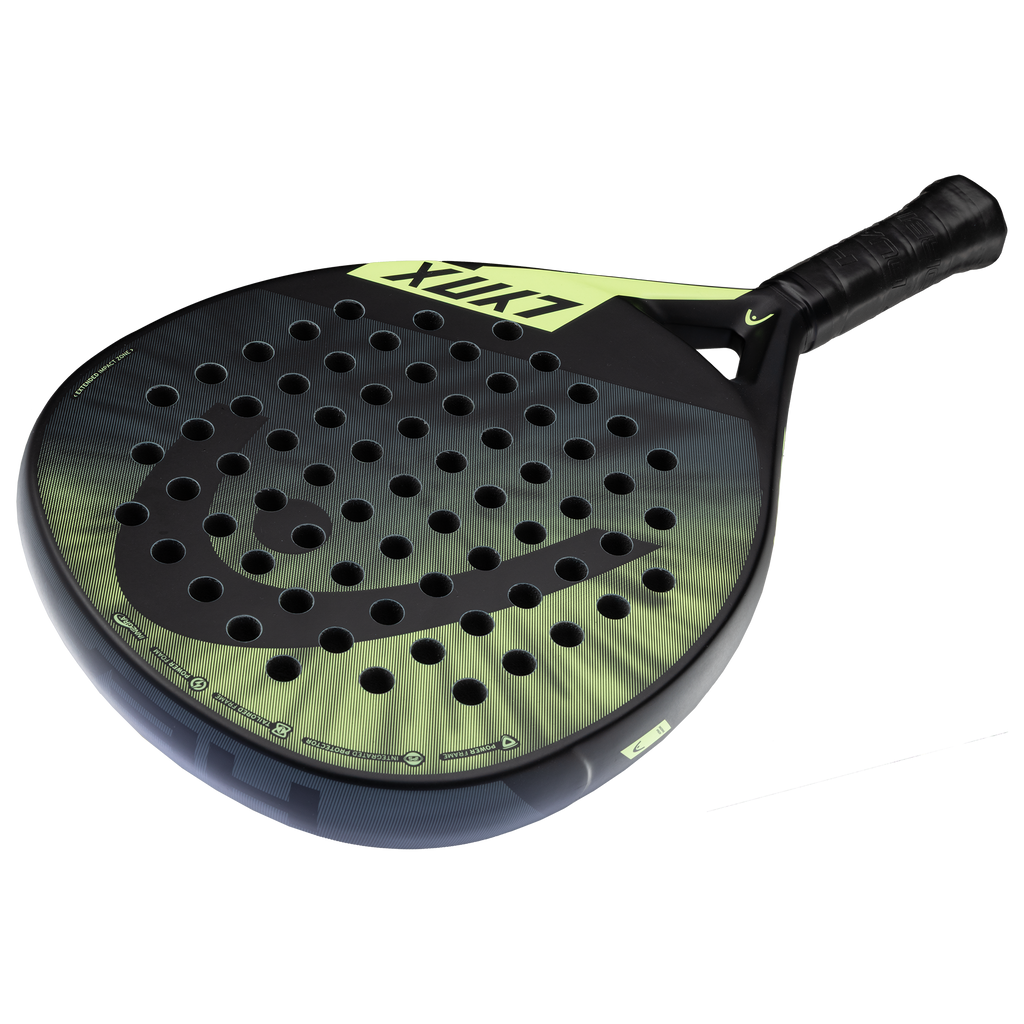 HEAD Lynx 2025 Padel Racket