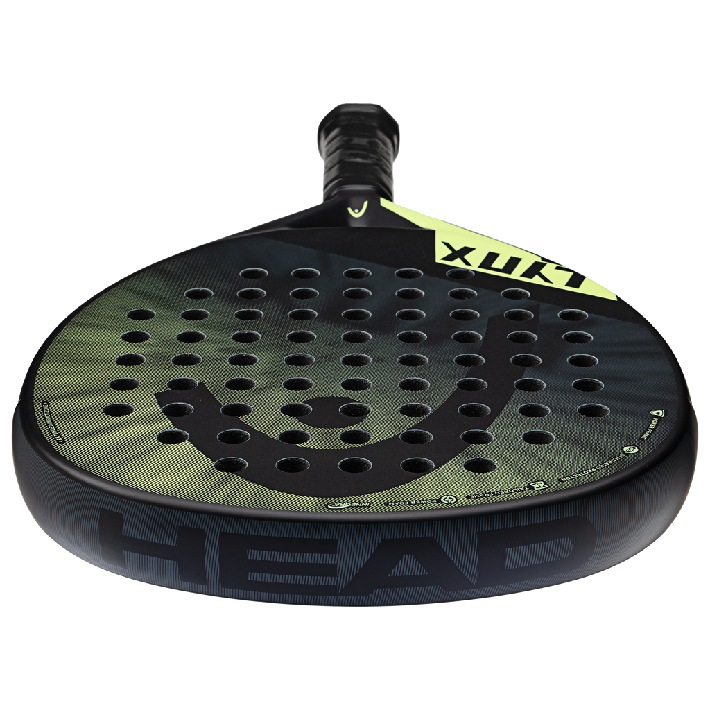 HEAD Lynx 2025 Padel Racket