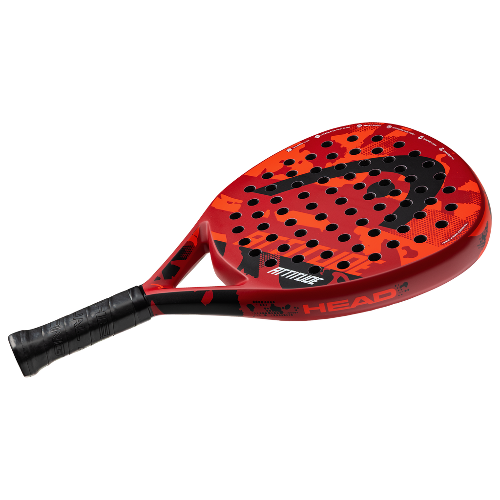 HEAD Attitude Padel Racket