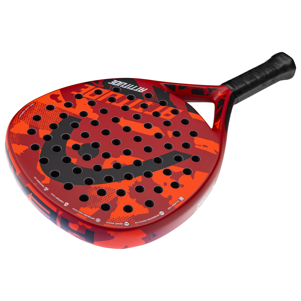 HEAD Attitude Padel Racket