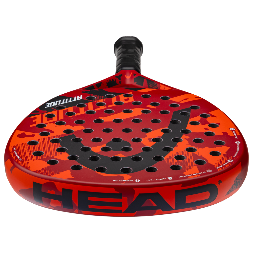 HEAD Attitude Padel Racket