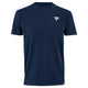 Tecnifibre Men's Graphic Tee 2024 Marine