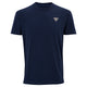 Tecnifibre Men's Graphic Tee 2025 Marine