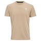 Tecnifibre Men's Graphic Tee 2025 Sand