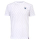 Tecnifibre Men's Graphic Tee 2024 White