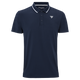 Tecnifibre Men's Team Tech Polo 2026 Marine
