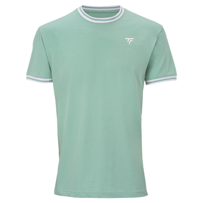 Tecnifibre Men's Team Stretch Tee 2026 Sage