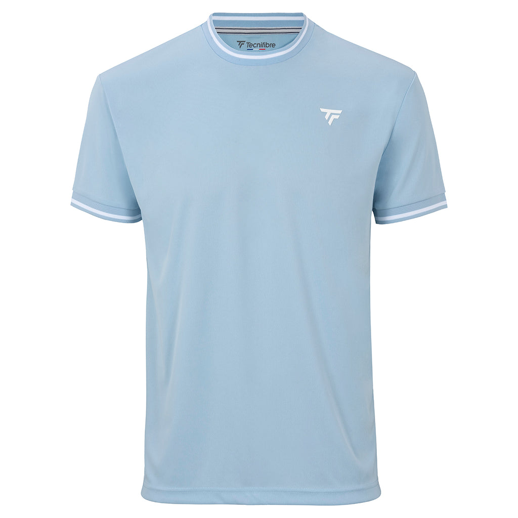 Tecnifibre Men's Team Tech Tee 2026