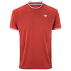 Team Tech Tee 2026 Terracotta