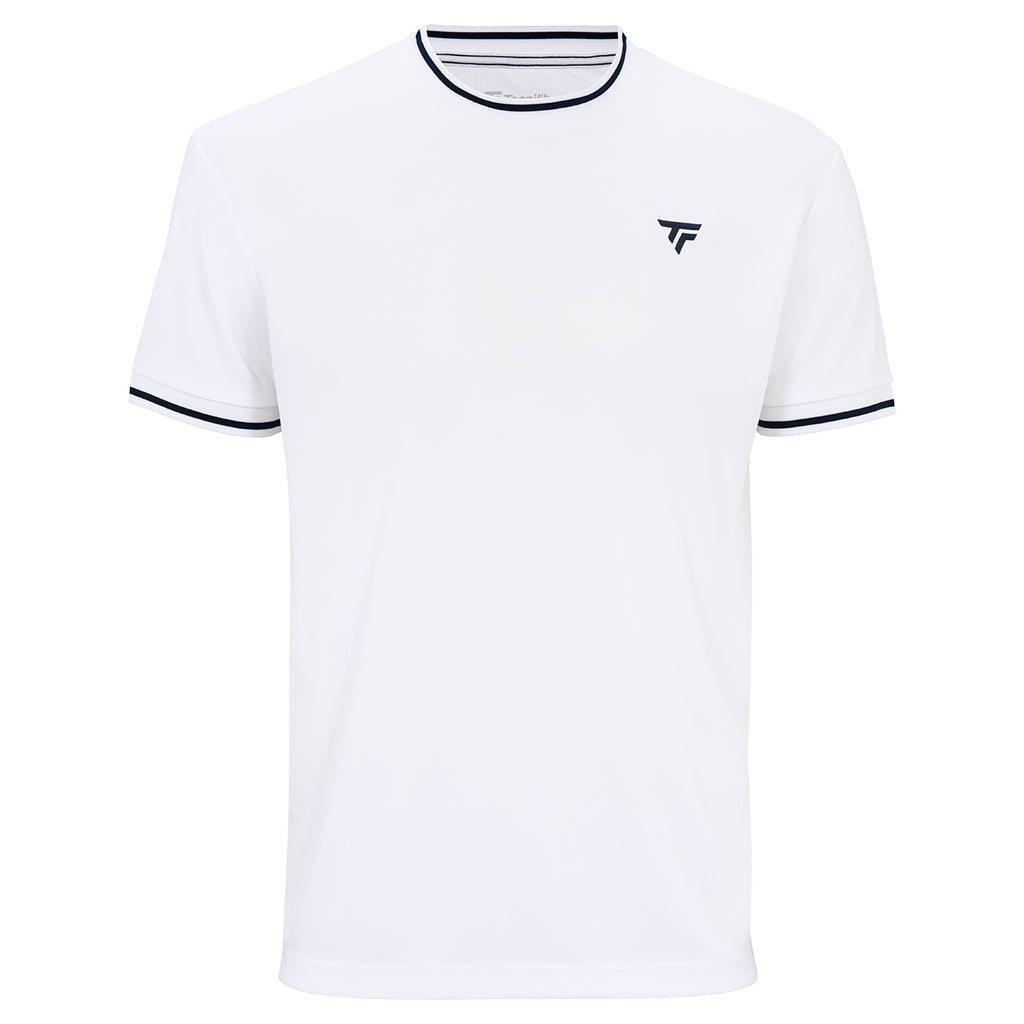 Tecnifibre Men's Team Tech Tee 2026