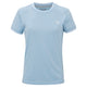 Tecnifibre Women's Team Tech Tee Glacier
