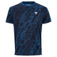Tecnifibre Men's X-Loop Tee 2025 Marine