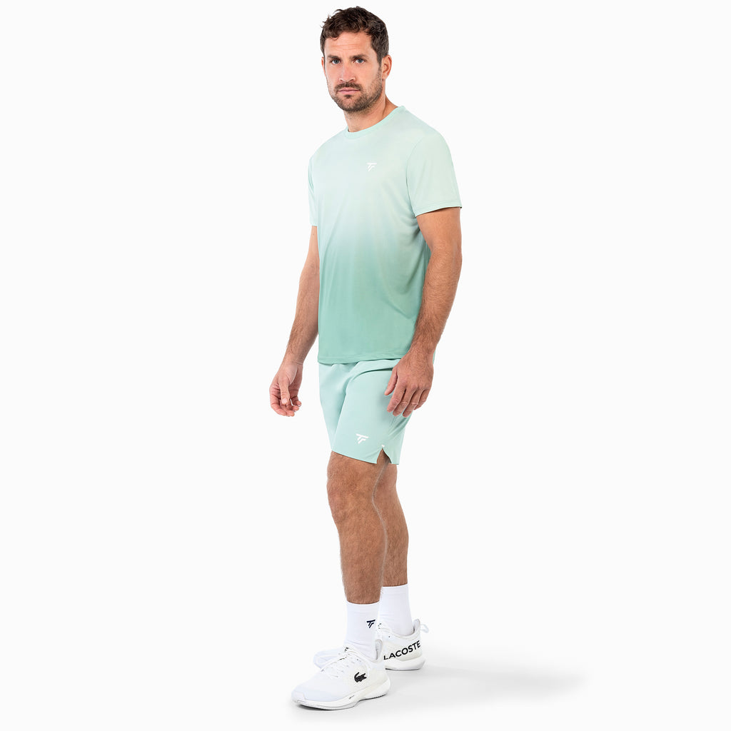 Tecnifibre Men's Team X-Loop Tee 2026 Sage