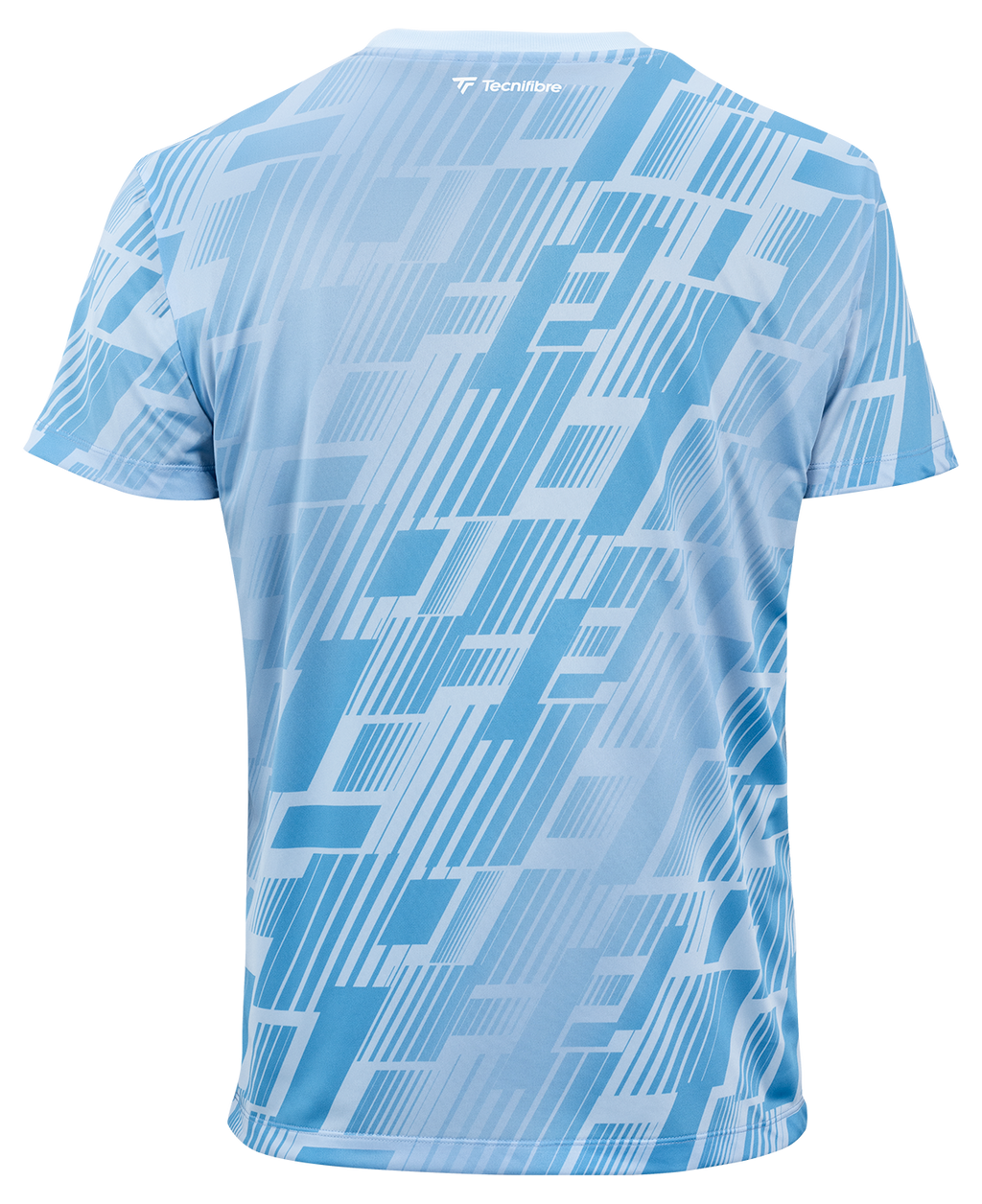 Tecnifibre Men's X-Loop Tee 2025 Sky