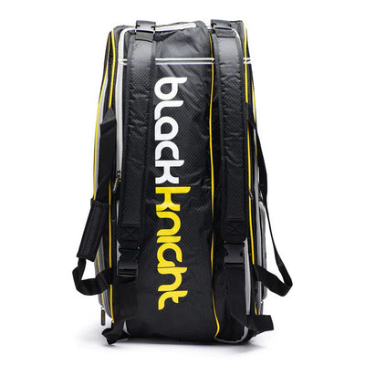 Black Knight Competition 9 Racket Bag