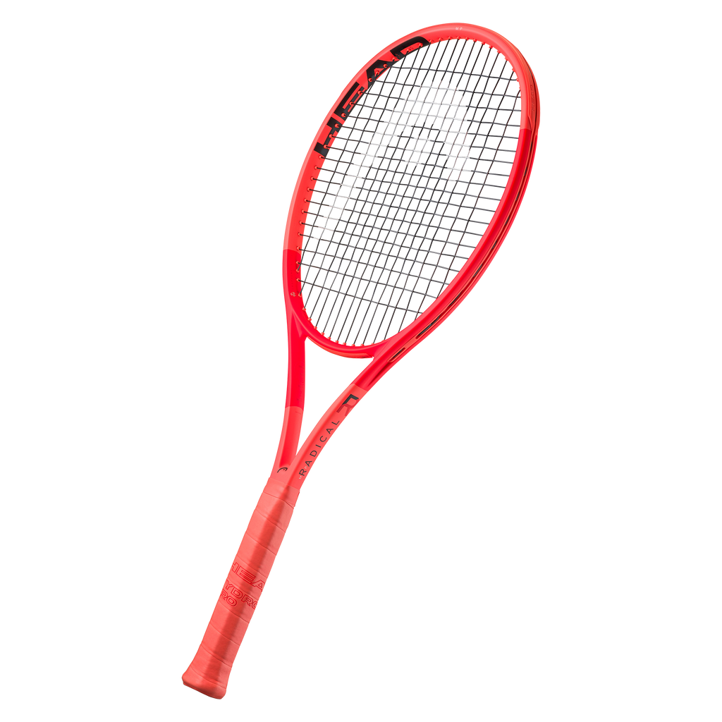 HEAD Radical MP 2025 Tennis Racket – PDHSports HEAD Radical MP 2025 Tennis Racket – PDHSports