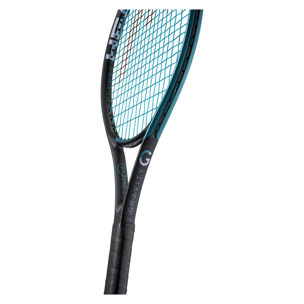 HEAD Gravity 26 Graphite Composite 2025 Junior Tennis Racket – PDHSports