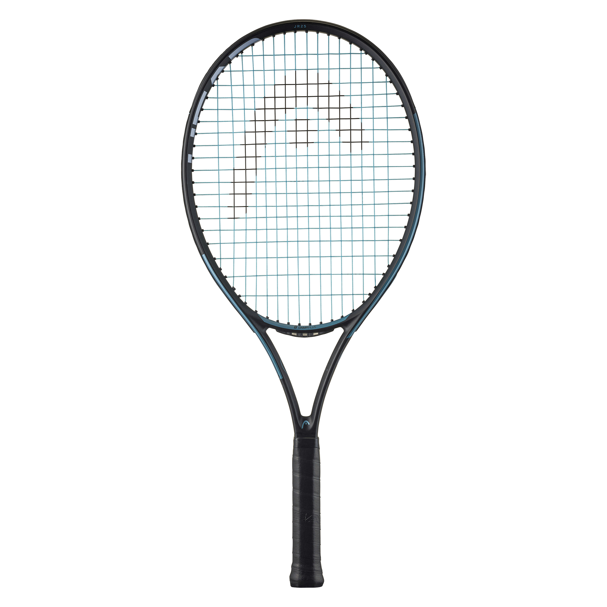 Graphtie Tennis Racket HEAD Gravity 25 Graphite Composite 2025 Junior Tennis Racket – PDHSports