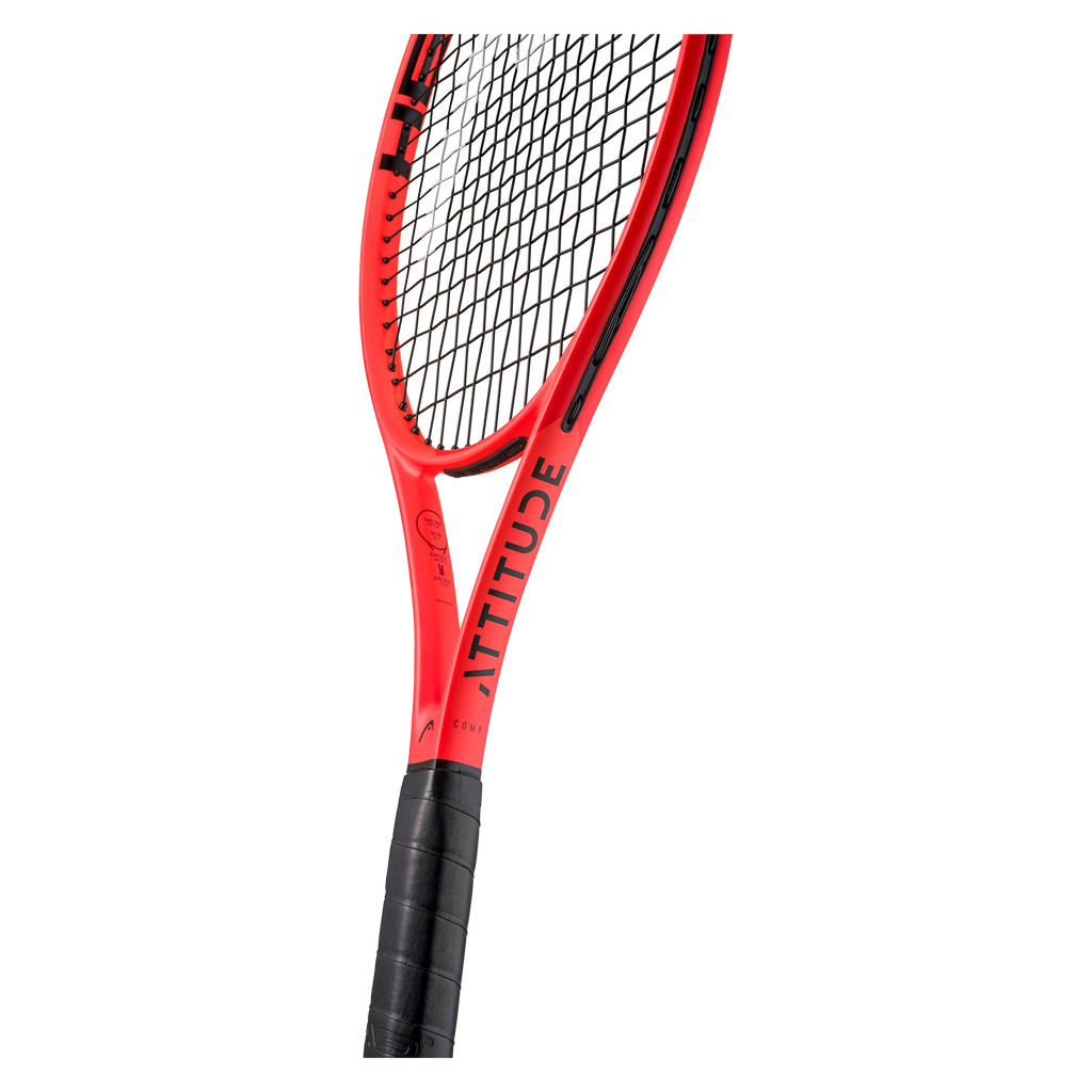 HEAD MX Attitude COMP Tennis Racket