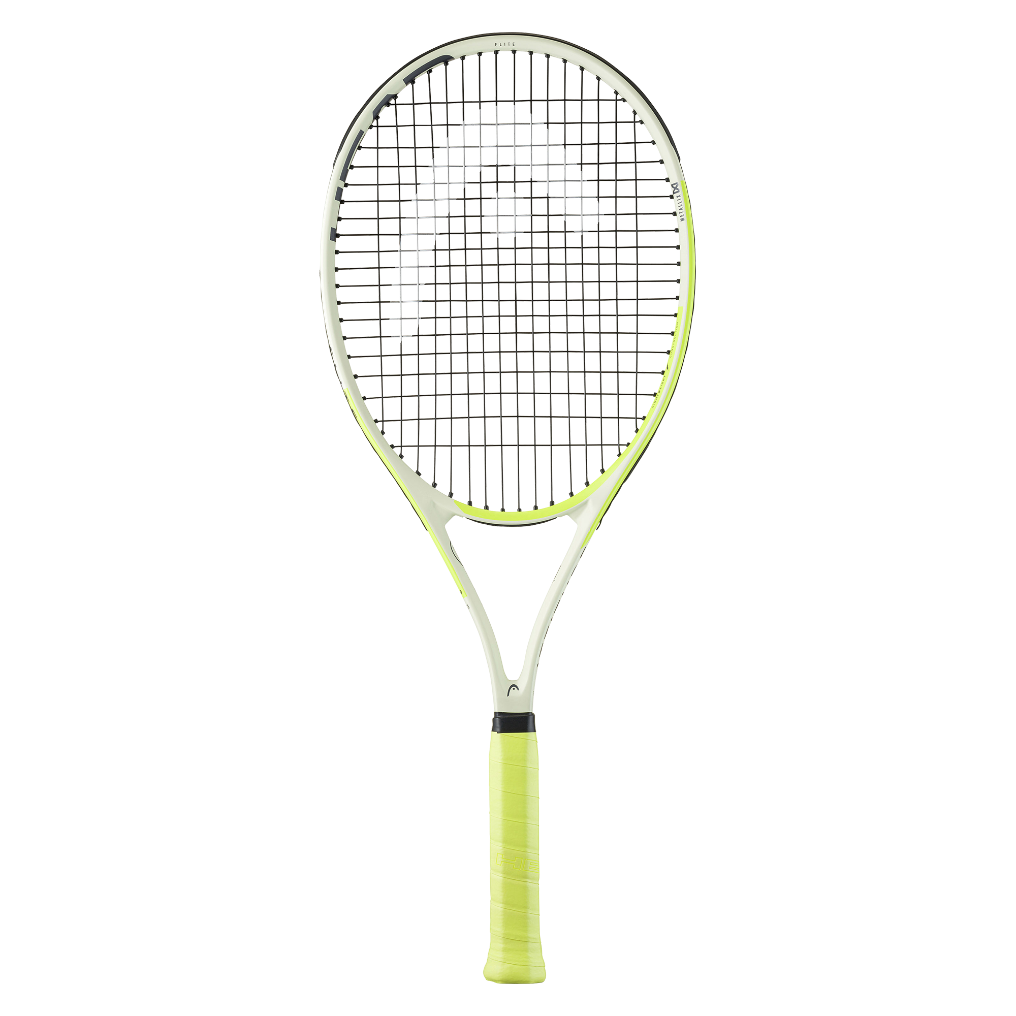 HEAD MX Attitude ELITE Tennis Racket – PDHSports