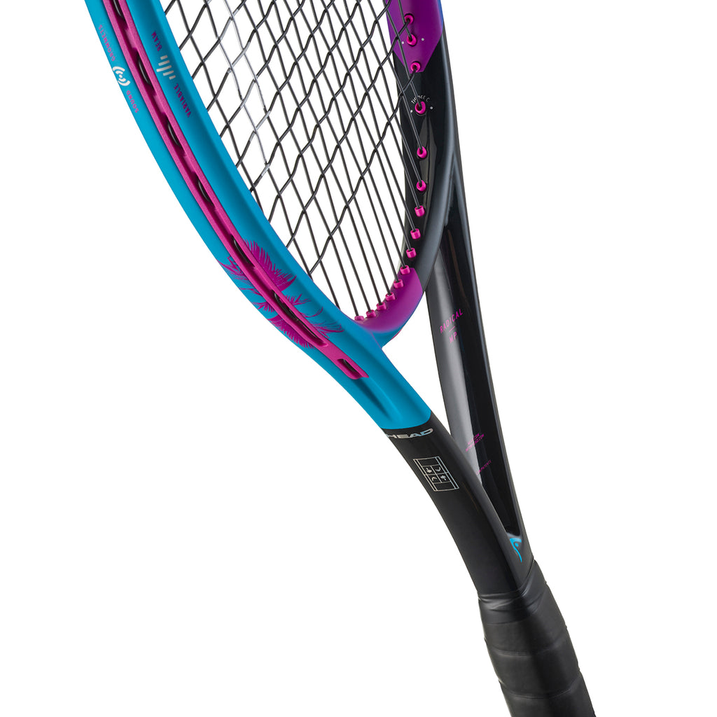 HEAD Radical MP Palm Tree Crew 2025 Tennis Racket