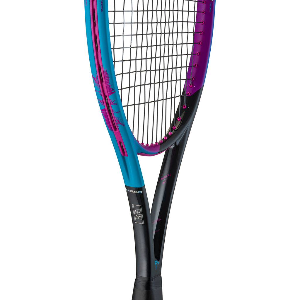 HEAD Radical MP Palm Tree Crew 2025 Tennis Racket
