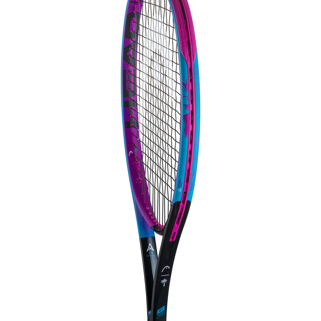 HEAD Radical MP Palm Tree Crew 2025 Tennis Racket