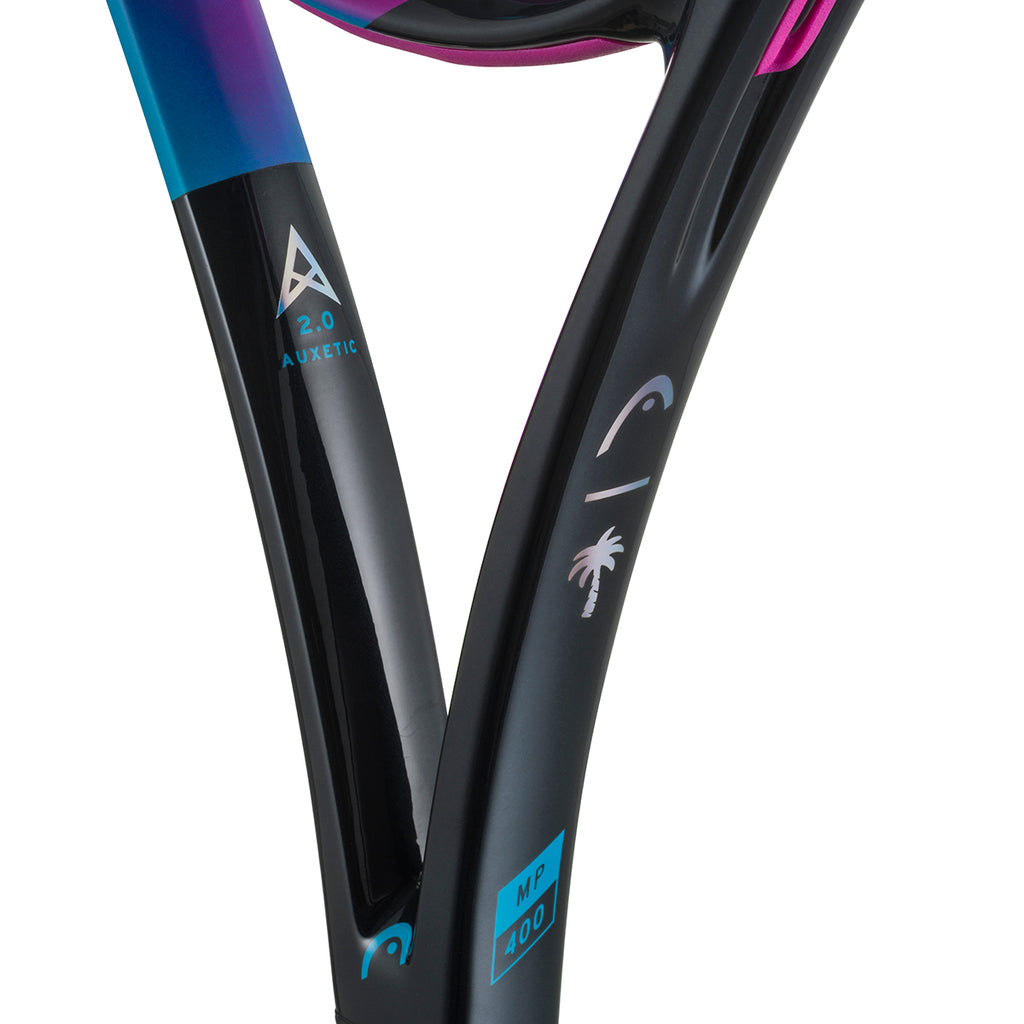 HEAD Radical MP Palm Tree Crew 2025 Tennis Racket