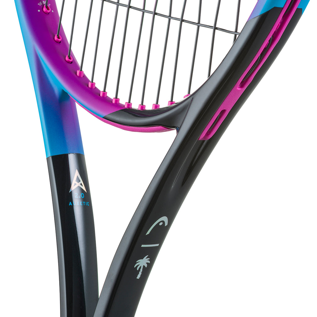 HEAD Radical MP Palm Tree Crew 2025 Tennis Racket