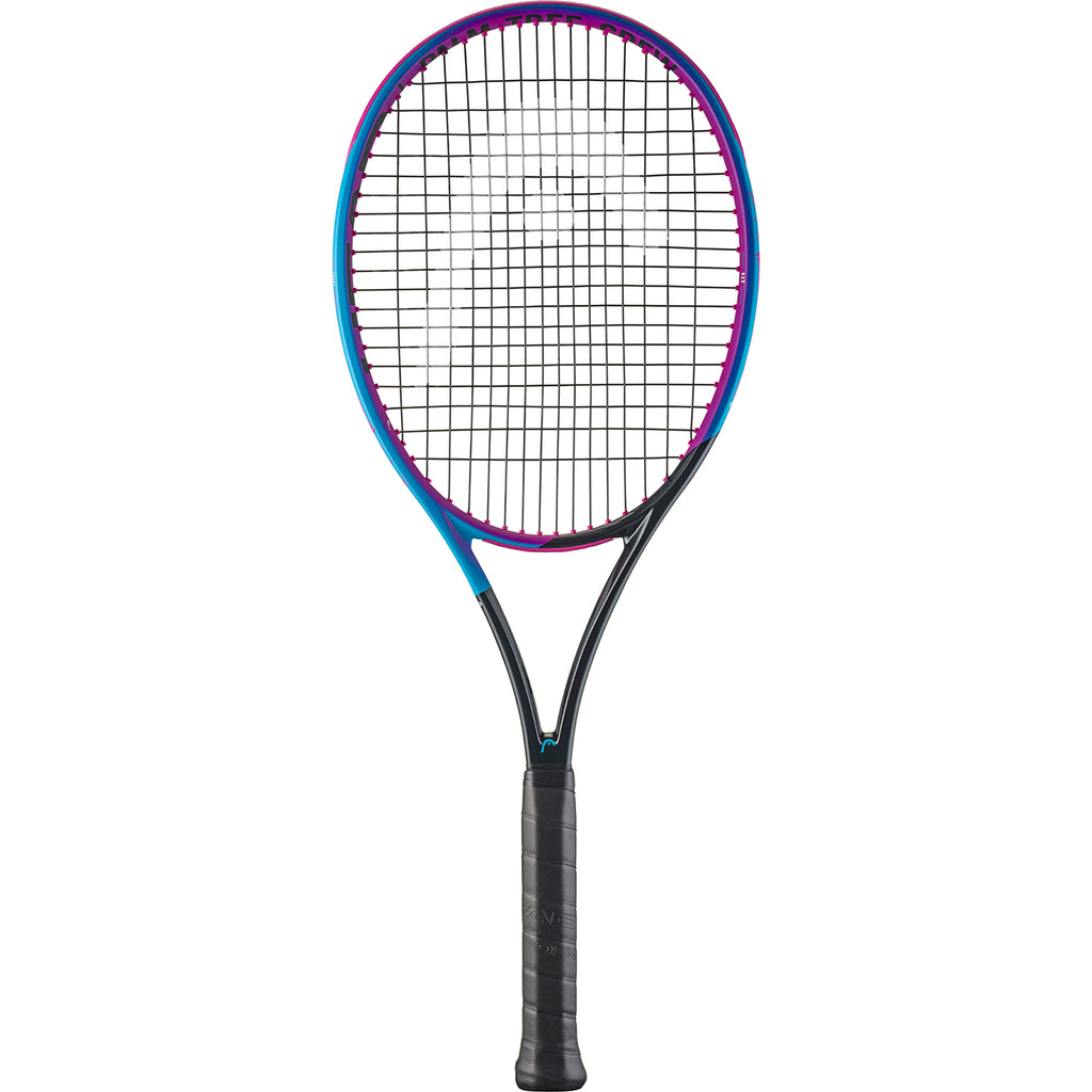 HEAD Radical MP Palm Tree Crew 2025 Tennis Racket