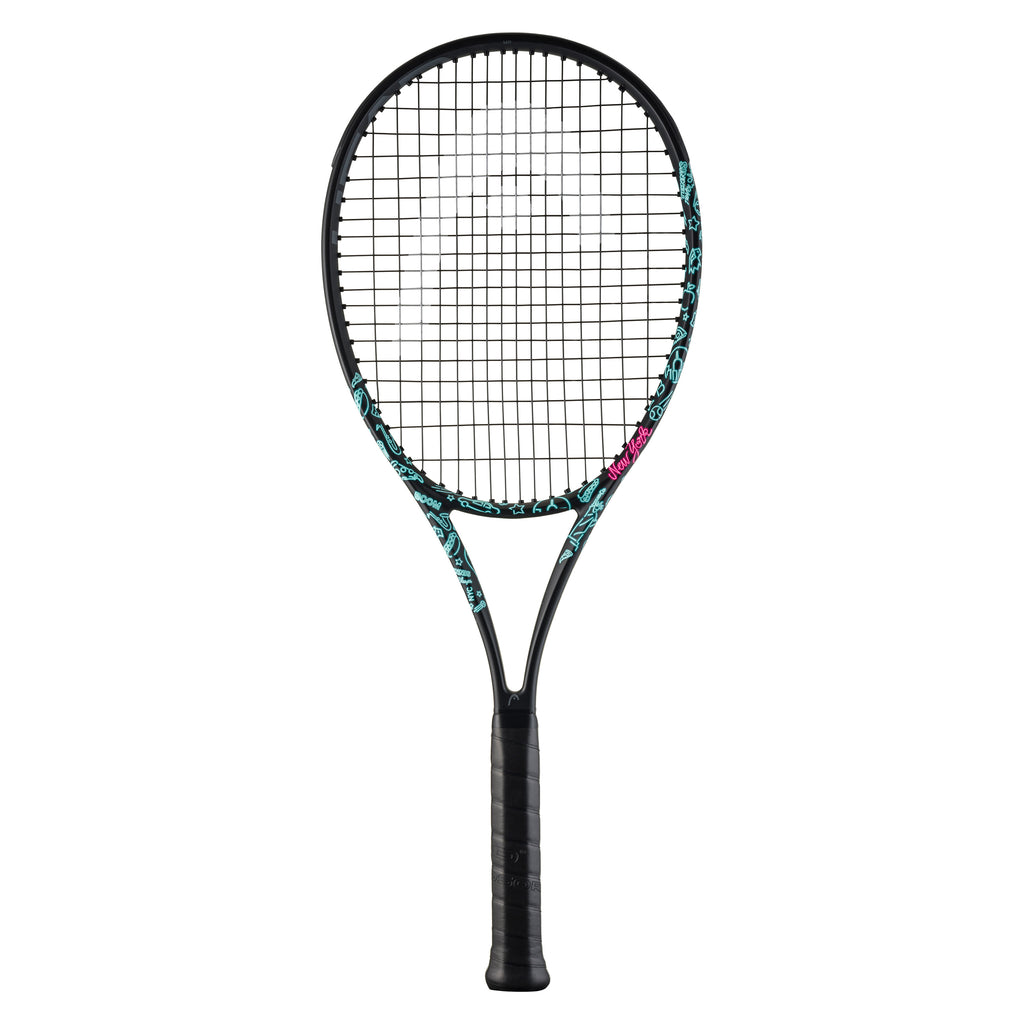 HEAD Boom MP Neon 2025 Tennis Racket