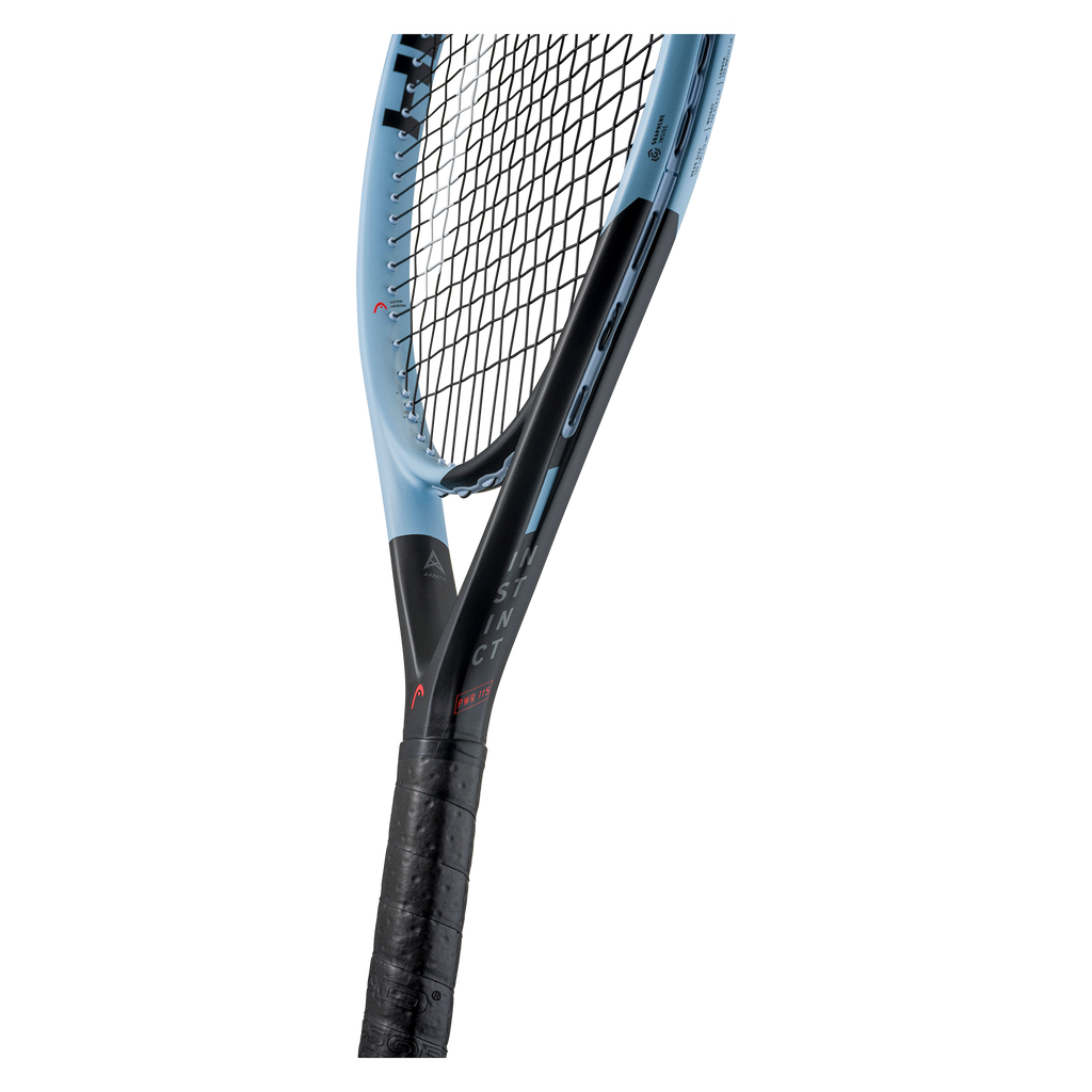 Head Instinct PWR 115 2025 Tennis Racket