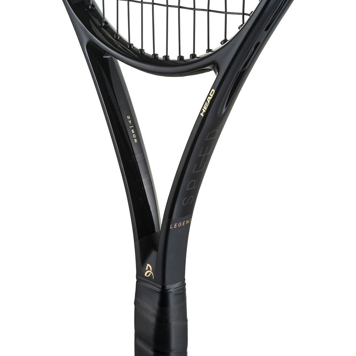【HEAD】Speed MP LEGEND G2 HEAD Speed MP Legend 2025 Tennis Racket – PDHSports