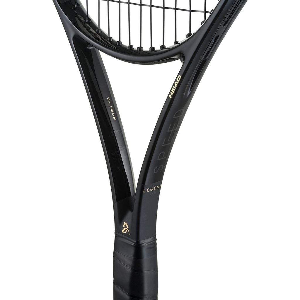 HEAD Speed MP Legend 2025 Tennis Racket