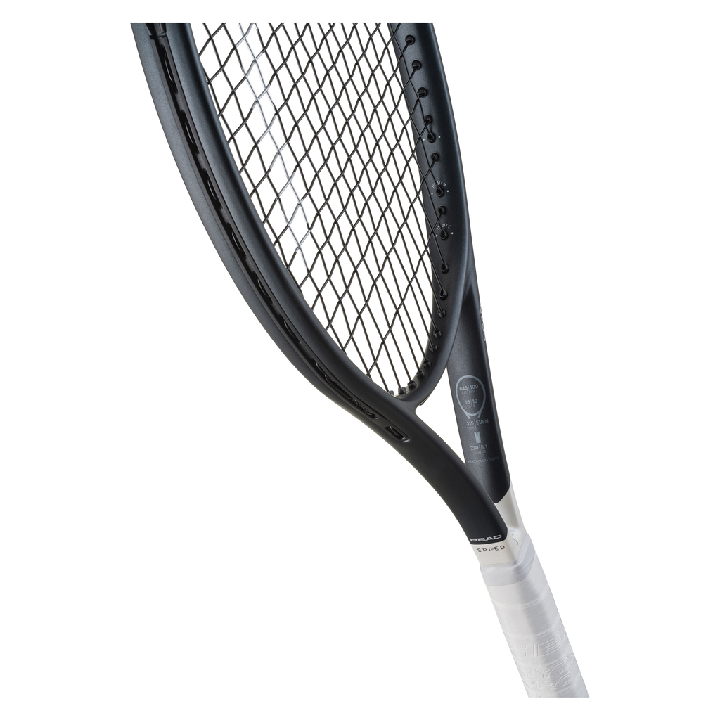 HEAD Speed Junior 25 2026 Tennis Racket