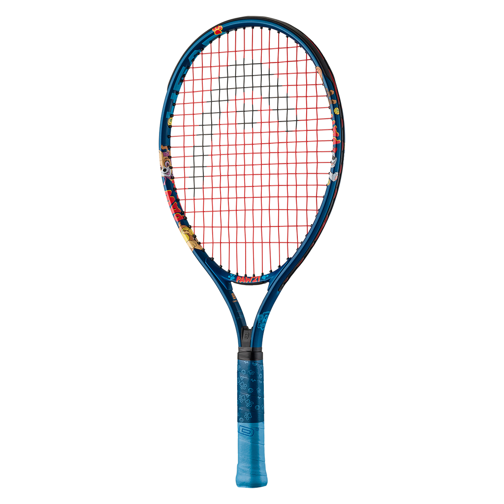 HEAD Paw 21 Junior Tennis Racket Blue