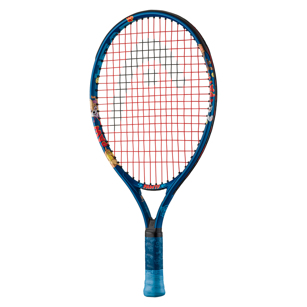 HEAD Paw 19 Junior Tennis Racket Blue